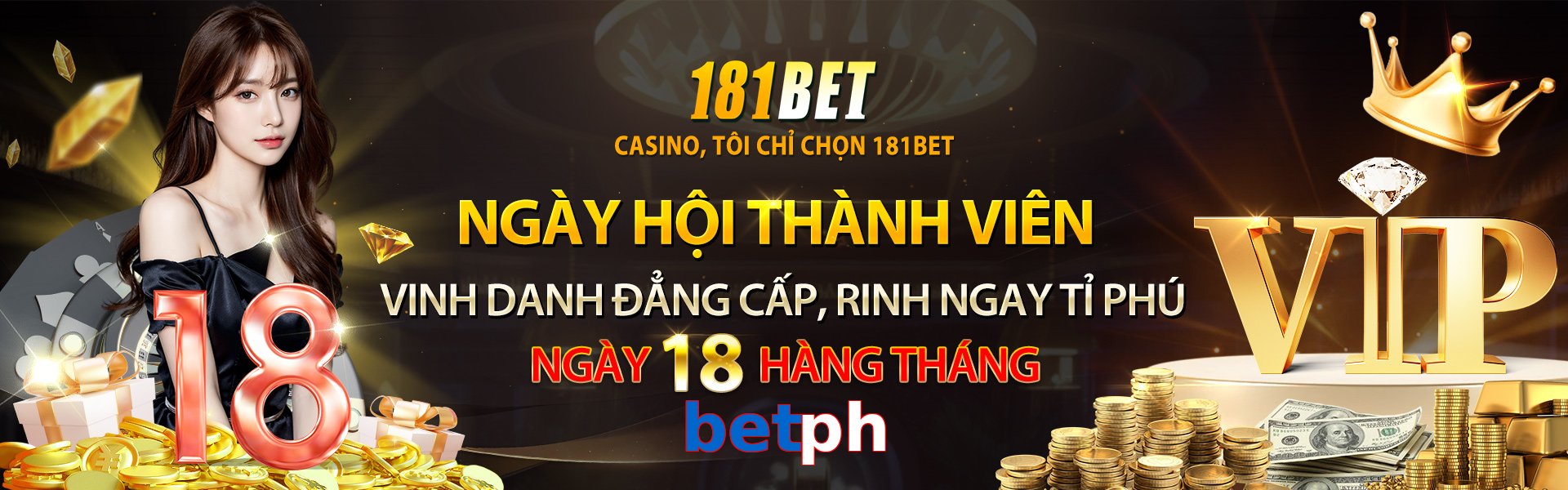 ☘️ Slots RTP cao + Vòng quay miễn phí! betph